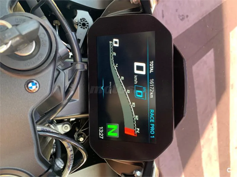 BMW S 1000 RR – Vista 7