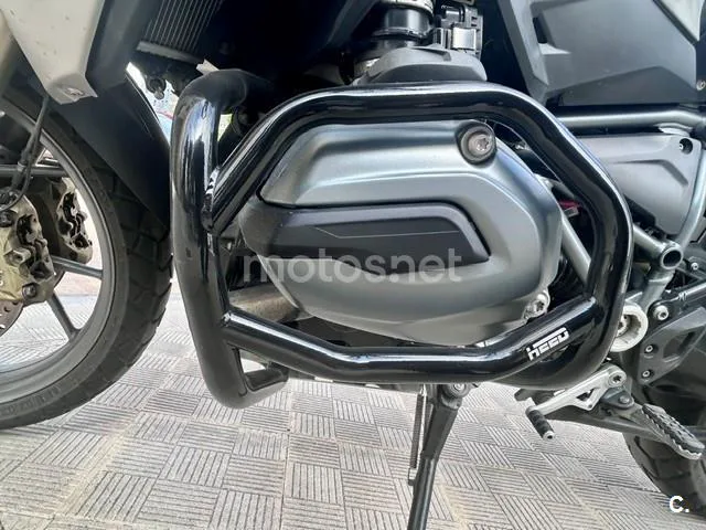 BMW R 1200 GS – Vista 9