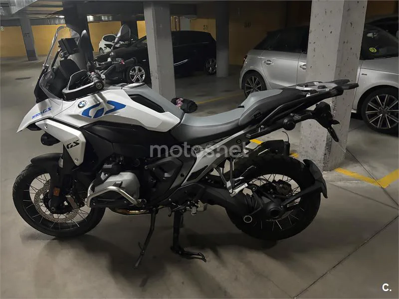 BMW R 1300 GS – Vista 2