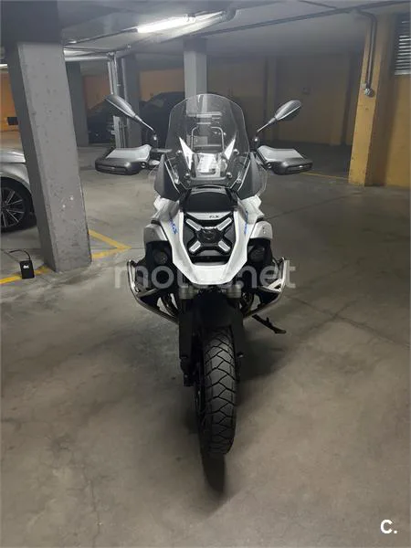 BMW R 1300 GS – Vista 3