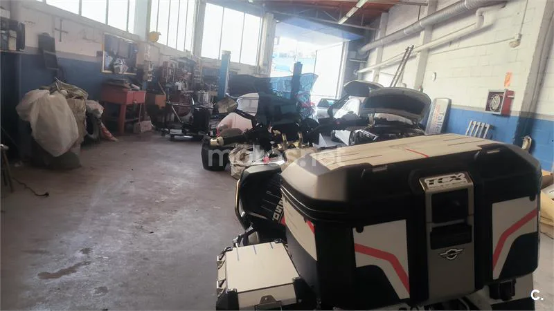 BMW R 1250 GS Adventure – Vista 3