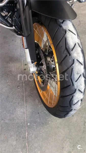 BMW R 1250 GS Adventure – Vista 5