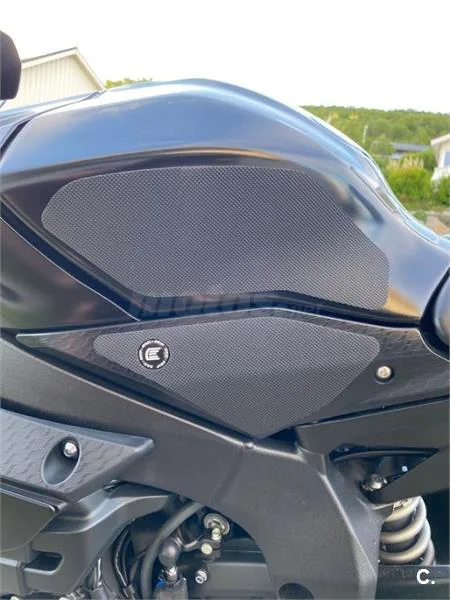 Yamaha R1 – Vista 5