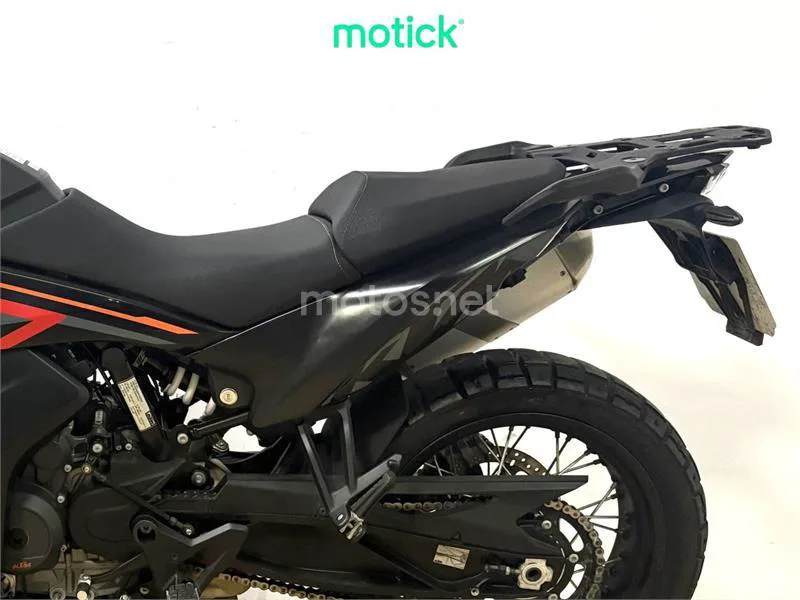 KTM 790 – Vista 6