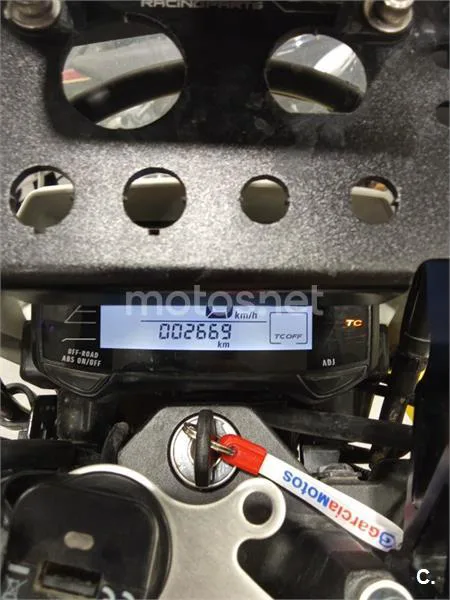 Suzuki DR-Z4 SM 8199 € 2025 Bizkaia - 2