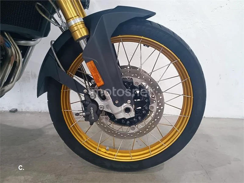 BMW F 850 GS – Vista 11