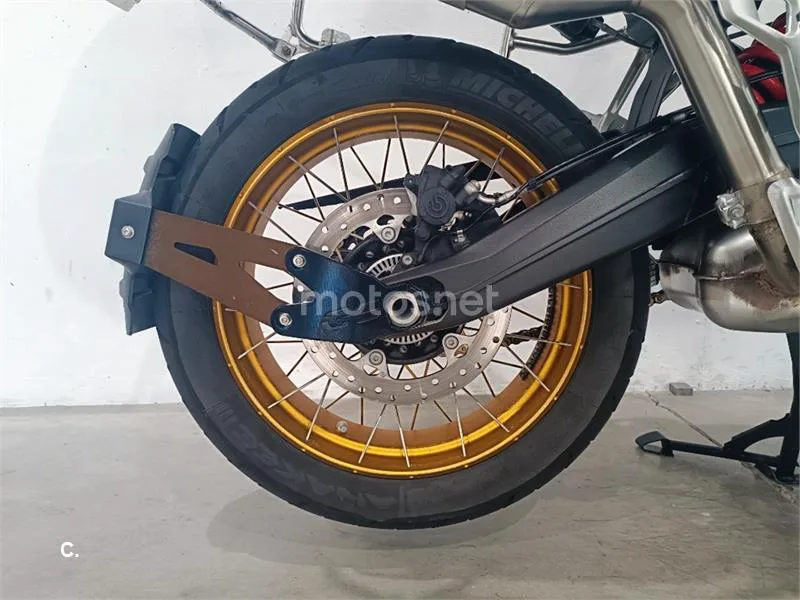 BMW F 850 GS – Vista 16