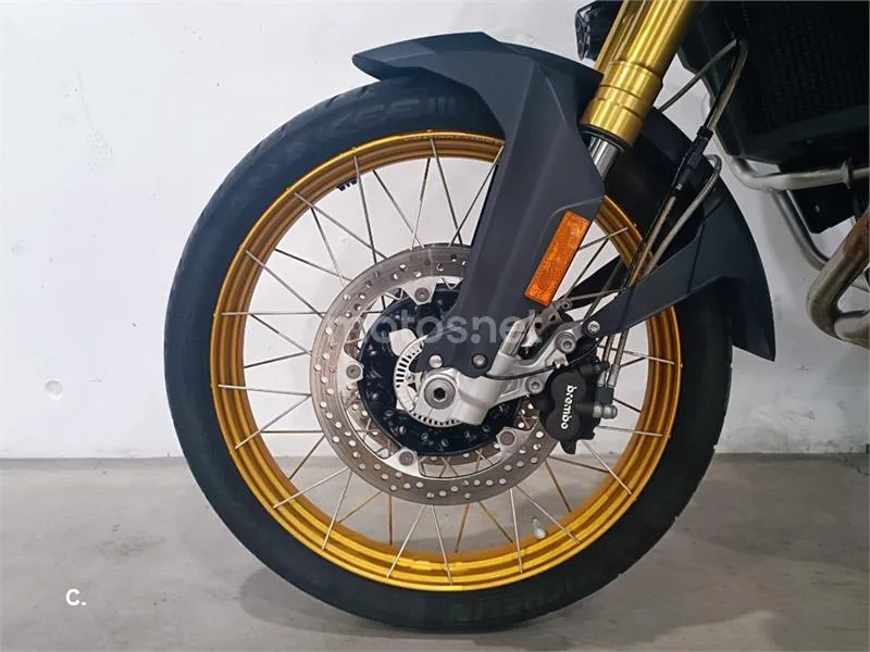 BMW F 850 GS – Vista 17