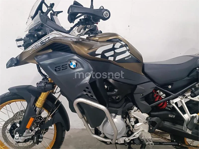 BMW F 850 GS – Vista 19