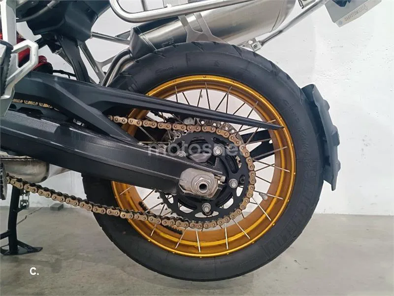 BMW F 850 GS – Vista 22