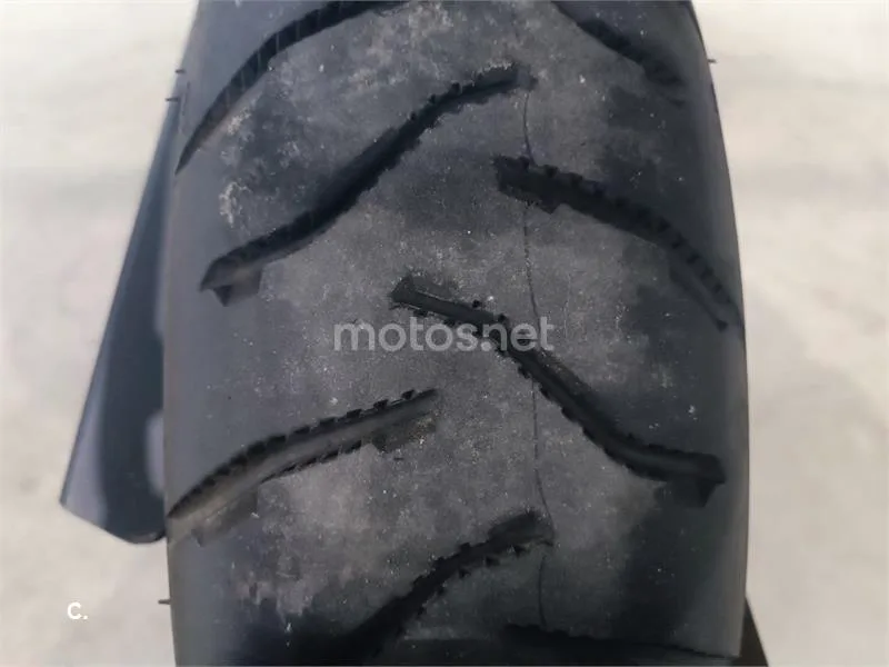 BMW F 850 GS – Vista 23