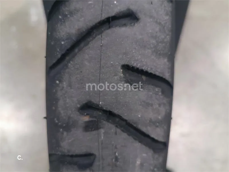 BMW F 850 GS – Vista 24