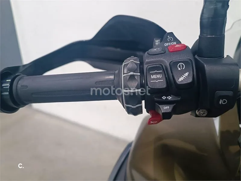 BMW F 850 GS – Vista 26
