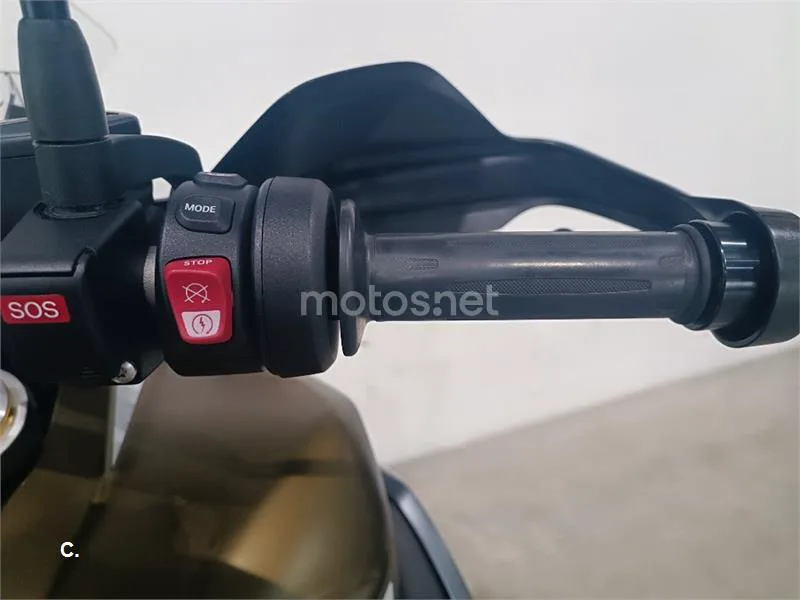 BMW F 850 GS – Vista 27