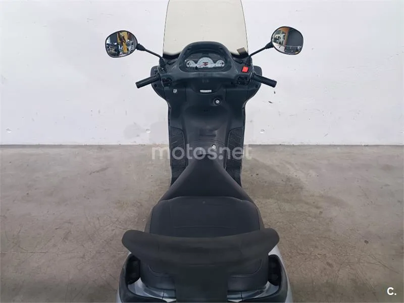 Honda FES 250 Foresight – Vista 24