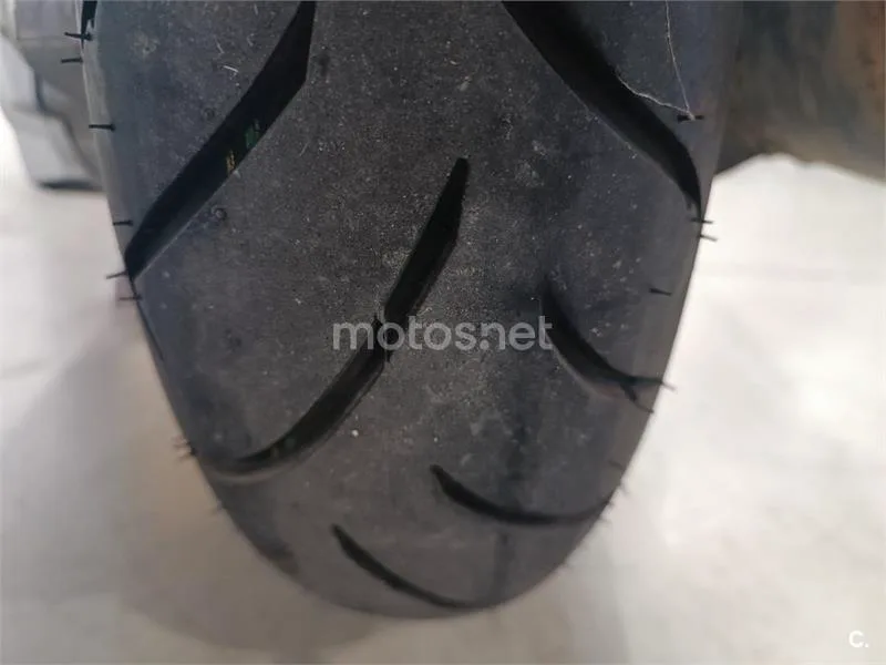 Honda FES 250 Foresight – Vista 27