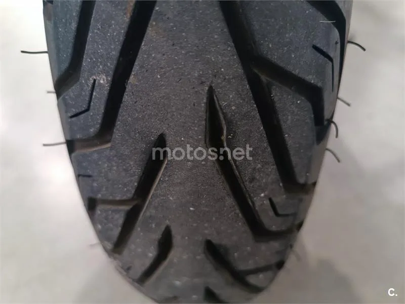Honda FES 250 Foresight – Vista 28