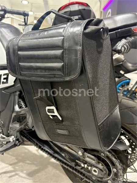 Zontes GK-350 – Vista 7