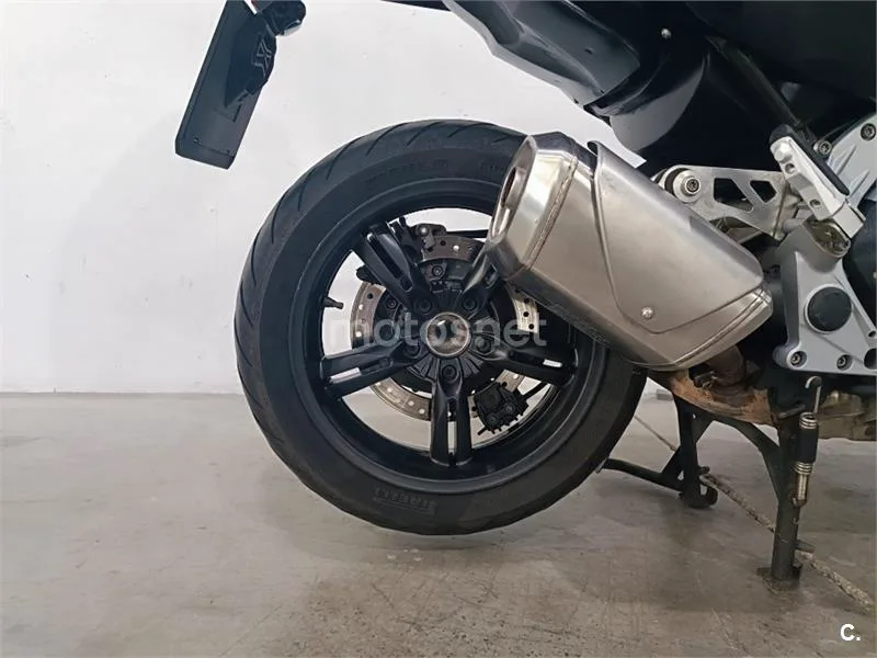 BMW C 600 Sport – Vista 16