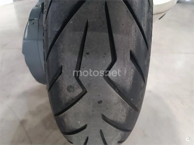 BMW C 600 Sport – Vista 24