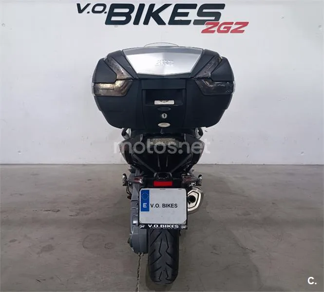 BMW C 600 Sport – Vista 7