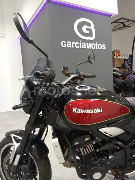 Kawasaki Z900RS 10.399 € 2024 Bizkaia - 2