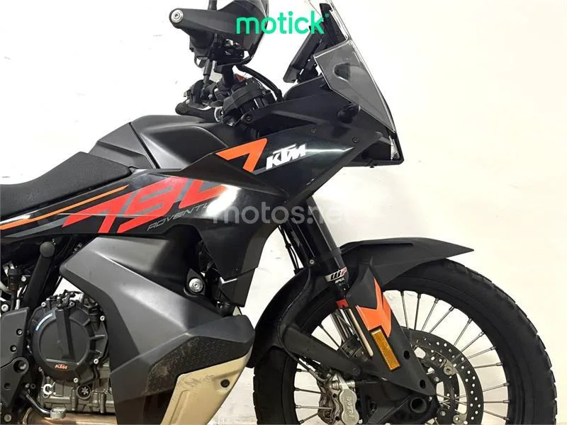 KTM 790 – Vista 3