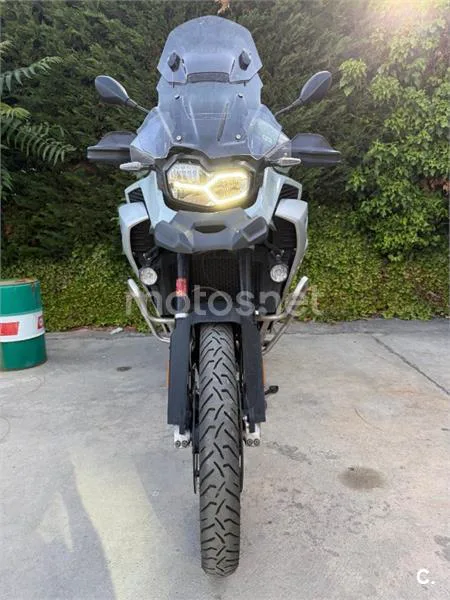 BMW F 850 GS – Vista 3
