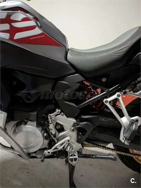 BMW F 850 – Vista 3