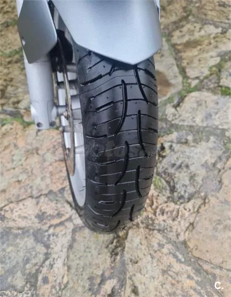 BMW F 800 ST – Vista 5