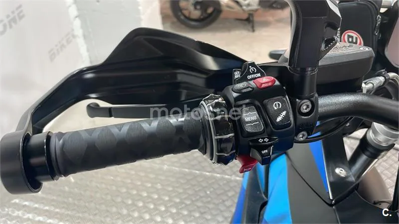 BMW R 1250 GS – Vista 11