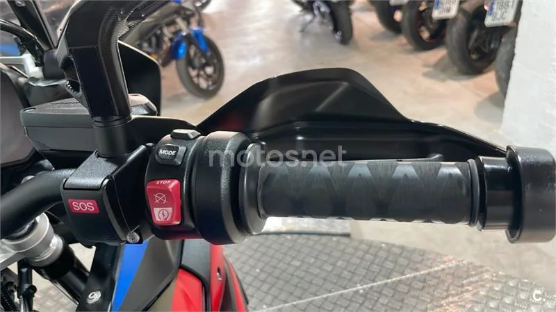 BMW R 1250 GS – Vista 12