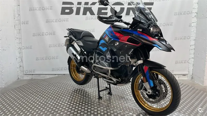BMW R 1250 GS – Vista 3