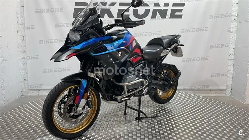 BMW R 1250 GS – Vista 4