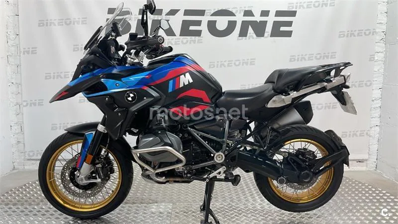 BMW R 1250 GS – Vista 5