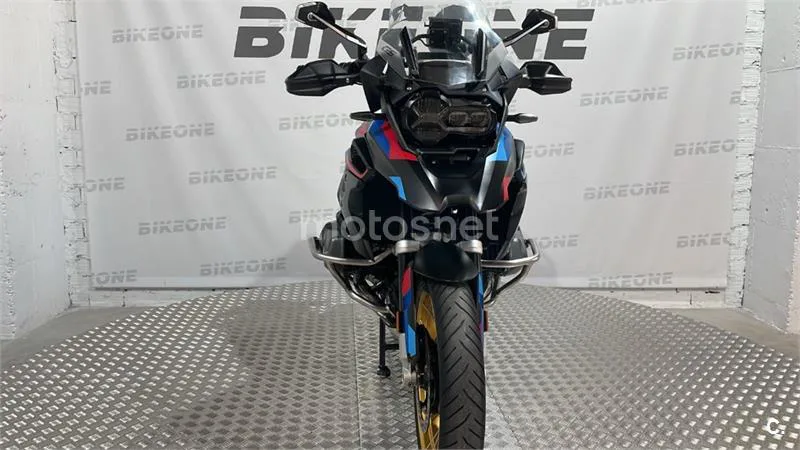 BMW R 1250 GS – Vista 6