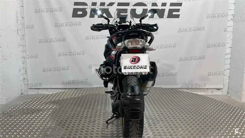 BMW R 1250 GS – Vista 8