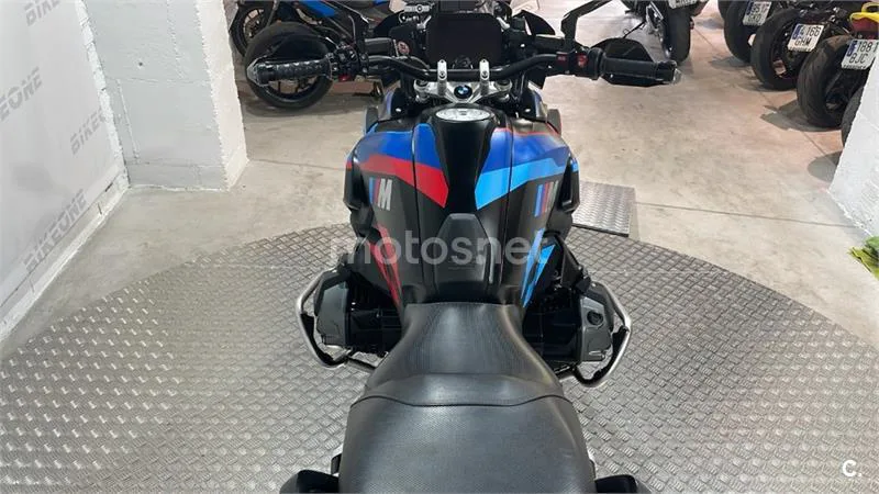 BMW R 1250 GS – Vista 10