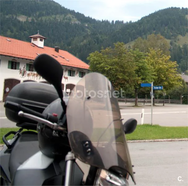 Suzuki GSR600 3200 € 2007 Barcelona - 2