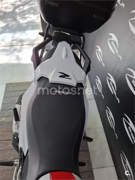 BMW F 900 R – Vista 17