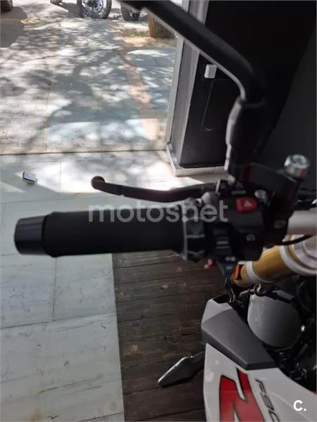 BMW F 900 R – Vista 7