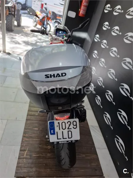 BMW F 900 R – Vista 10