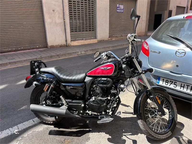 Macbor Rockster – Vista 2