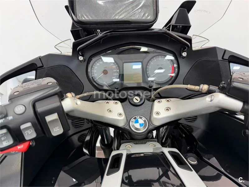 BMW R 1200 RT – Vista 11