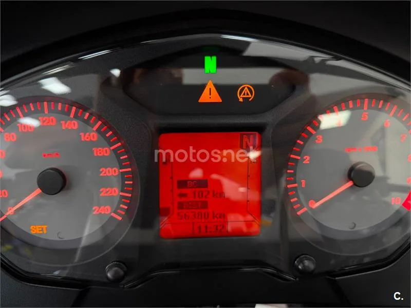 BMW R 1200 RT – Vista 13