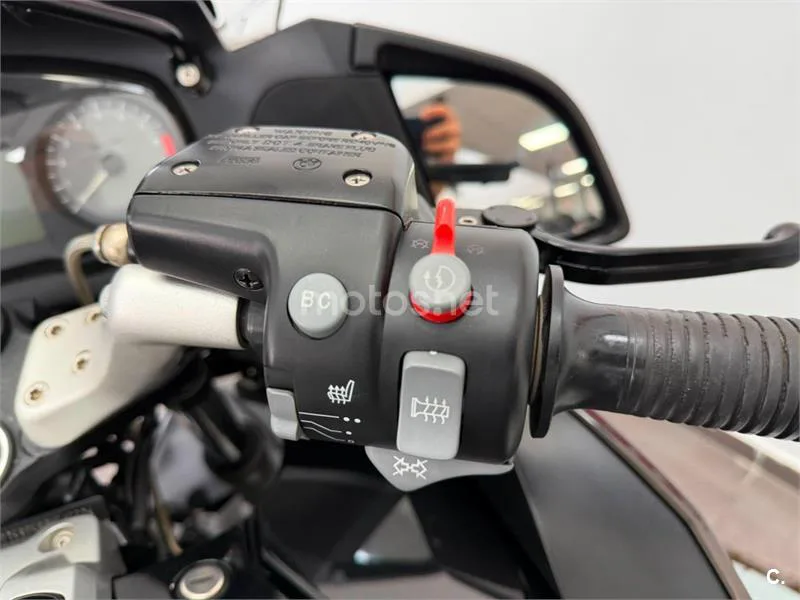 BMW R 1200 RT – Vista 14