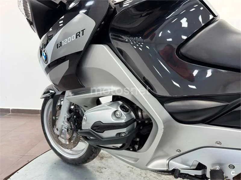 BMW R 1200 RT – Vista 15