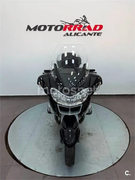 BMW R 1200 RT – Vista 17
