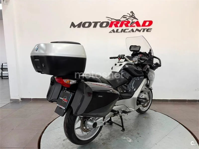 BMW R 1200 RT – Vista 3