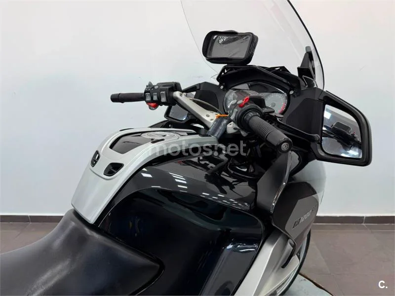 BMW R 1200 RT – Vista 6